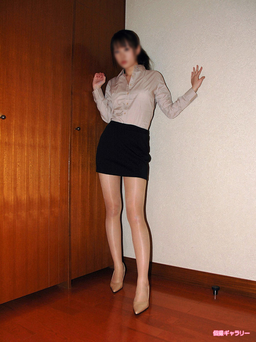 ミニ スカート フェチ