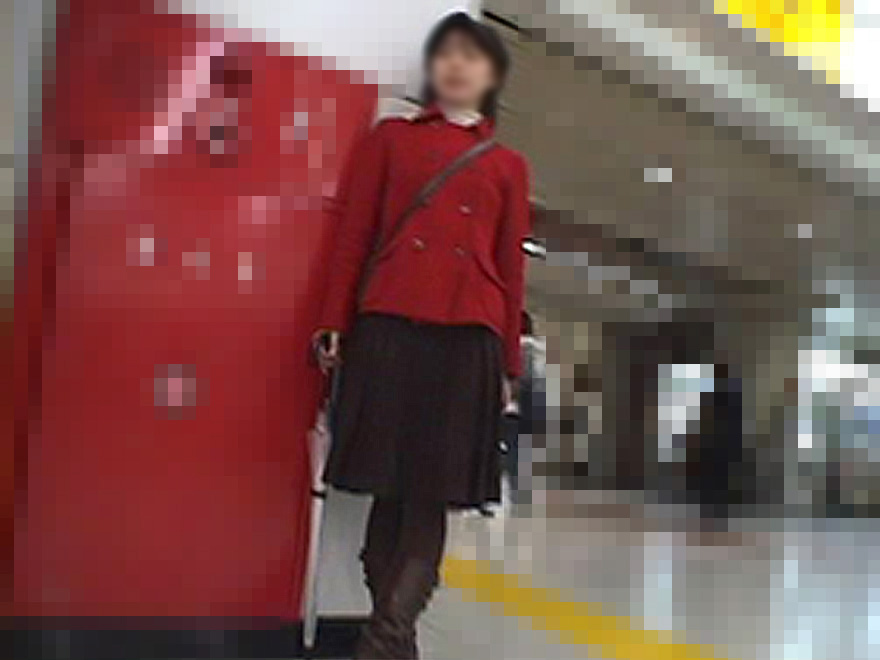 アイドル系な女の子の画像