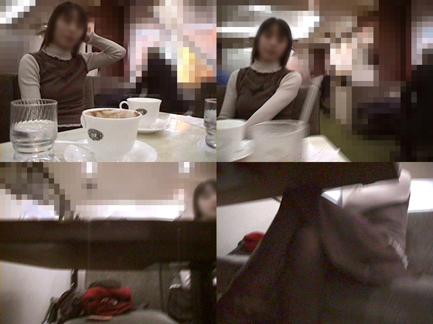 日常的なシーンを撮った画像